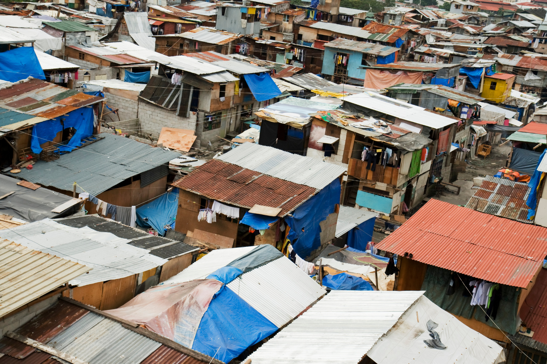 Avec Jésus, les Loas et l’IA : Haïti peut se recréer